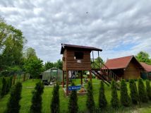 Działka rod Olsztyn Pojezierze, ul. Pana Tadeusza. Zdjęcie 2