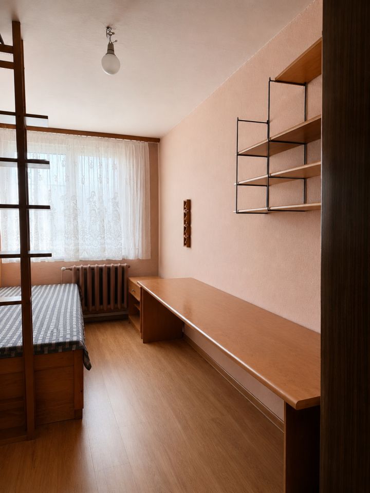 Mieszkanie 3-pokojowe Oława Centrum, ul. Fryderyka Chopina. Zdjęcie 10