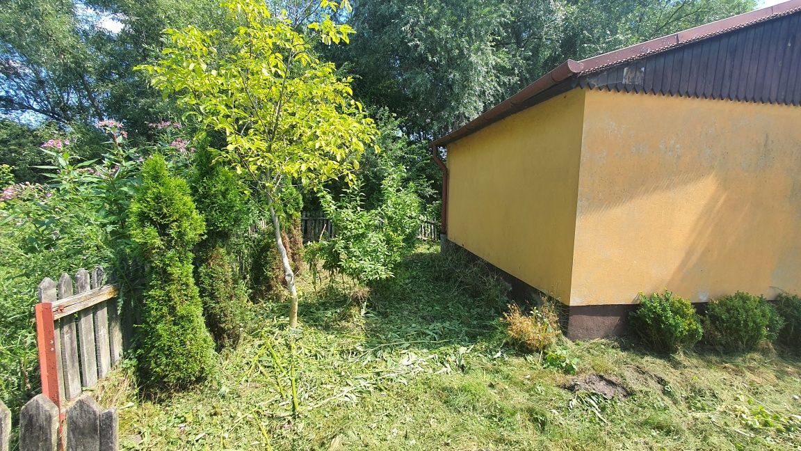 Działka rod Chełm Wygon. Zdjęcie 6