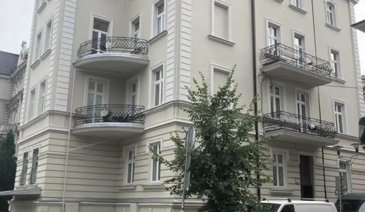 Mieszkanie 1-pokojowe Katowice Śródmieście