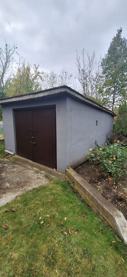 dom wolnostojący, 4 pokoje Lidzbark, ul. Stare Miasto. Zdjęcie 5