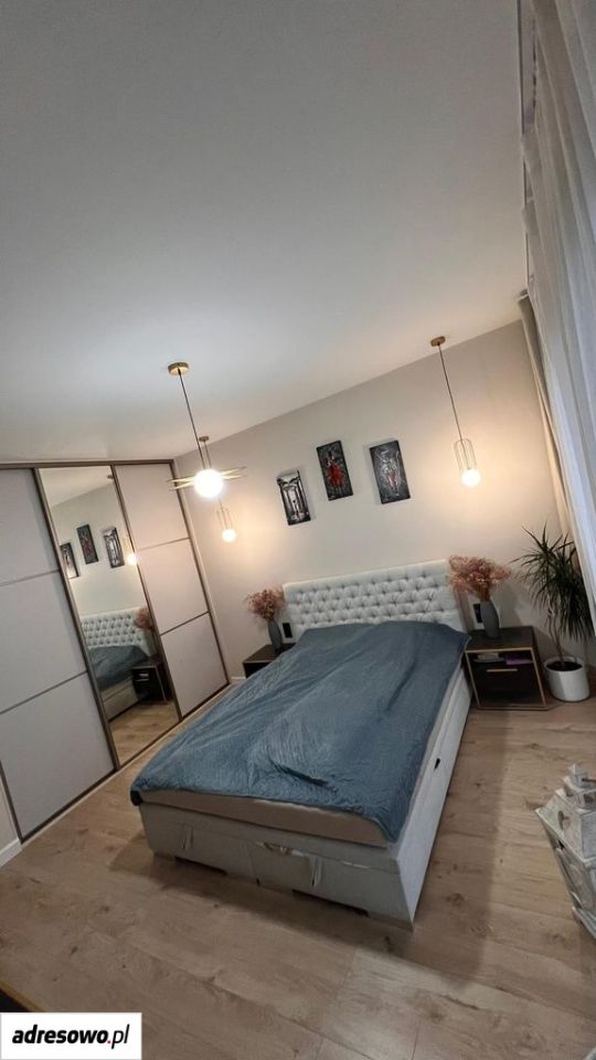 Mieszkanie 3-pokojowe Wrocław Psie Pole, ul. Kominiarska. Zdjęcie 19