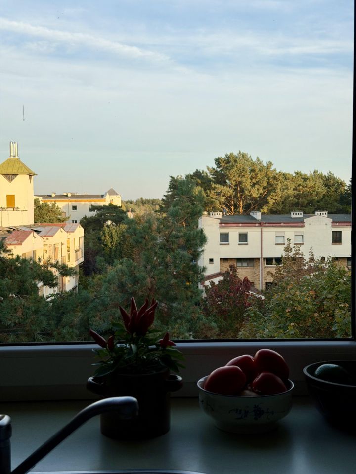 Mieszkanie 3-pokojowe Poznań Umultowo, ul. Umultowska. Zdjęcie 9