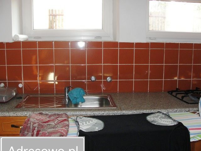 dom wolnostojący, 6 pokoi Sulejówek, ul. Sejmowa. Zdjęcie 9