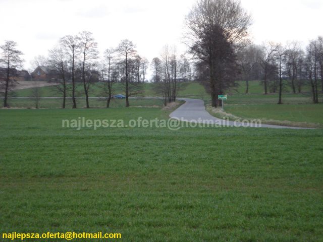 Działka inwestycyjna Książ Wielkopolski, niedaleko CH Biedronka. Zdjęcie 1