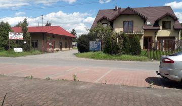 Lokal Dąbrowa Górnicza Gołonóg, ul. Zaplecze. Zdjęcie 9