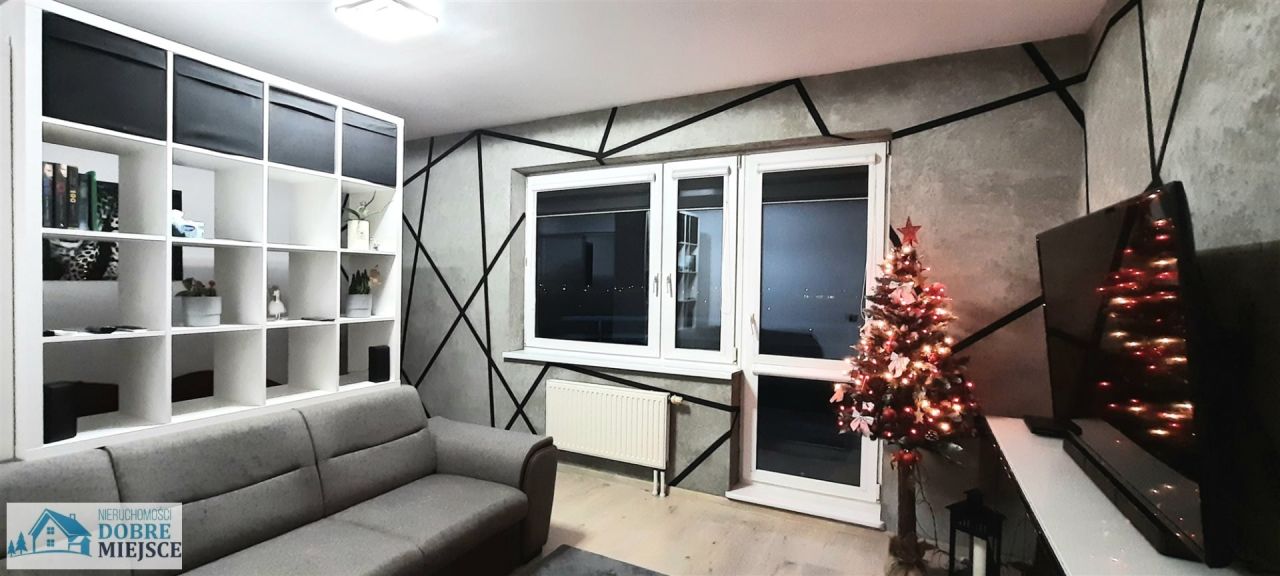 Mieszkanie 2-pokojowe Bydgoszcz Czyżkówko, ul. Siedlecka