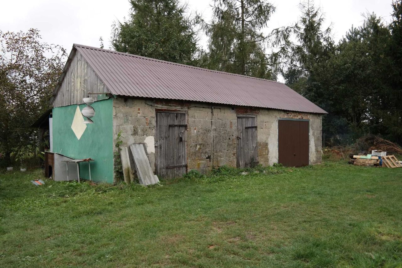 gospodarstwo Ruda. Zdjęcie 6