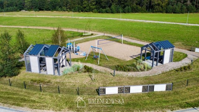 Działka budowlana Machowinko. Zdjęcie 5