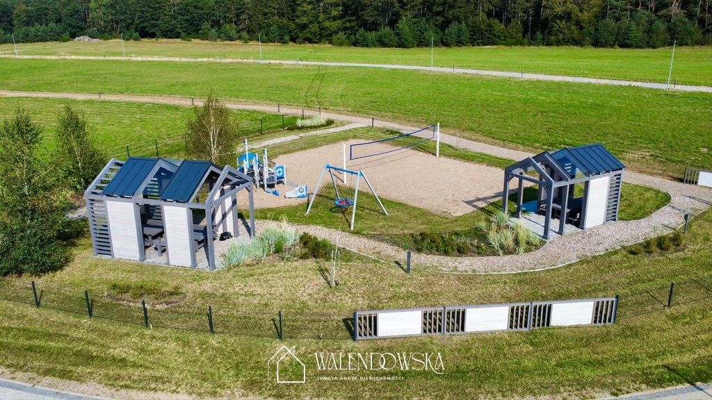 Działka budowlana Machowinko. Zdjęcie 5