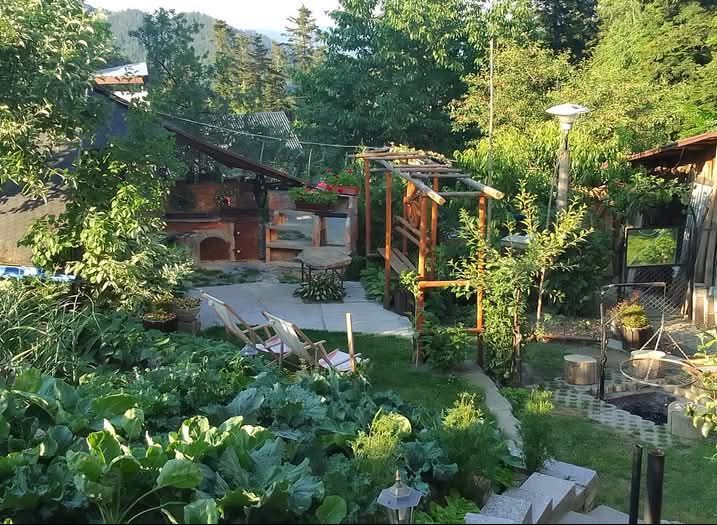 dom wolnostojący, 8 pokoi Piwniczna-Zdrój Koszarzyska, Sucha Dolina. Zdjęcie 16