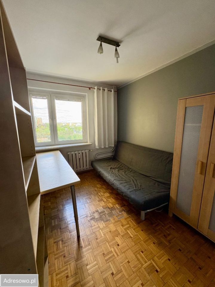 Mieszkanie 3-pokojowe Poznań Piątkowo, os. Bolesława Chrobrego. Zdjęcie 9