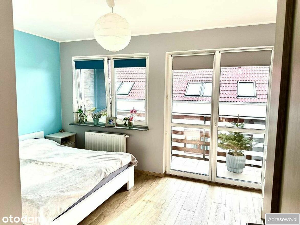 Mieszkanie 4-pokojowe Gądów Jaszkotle, ul. Palmowa. Zdjęcie 5