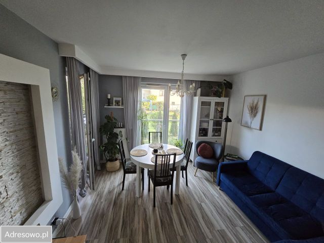 Mieszkanie 3-pokojowe Lublin Węglin, ul. Koralowa. Zdjęcie 1