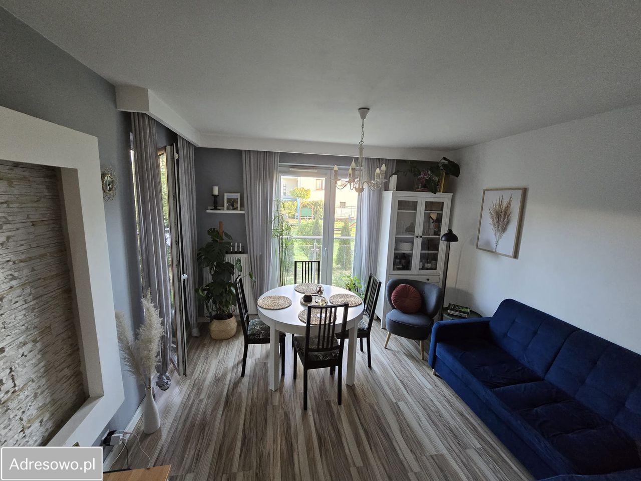 Mieszkanie 3-pokojowe Lublin Węglin, ul. Koralowa