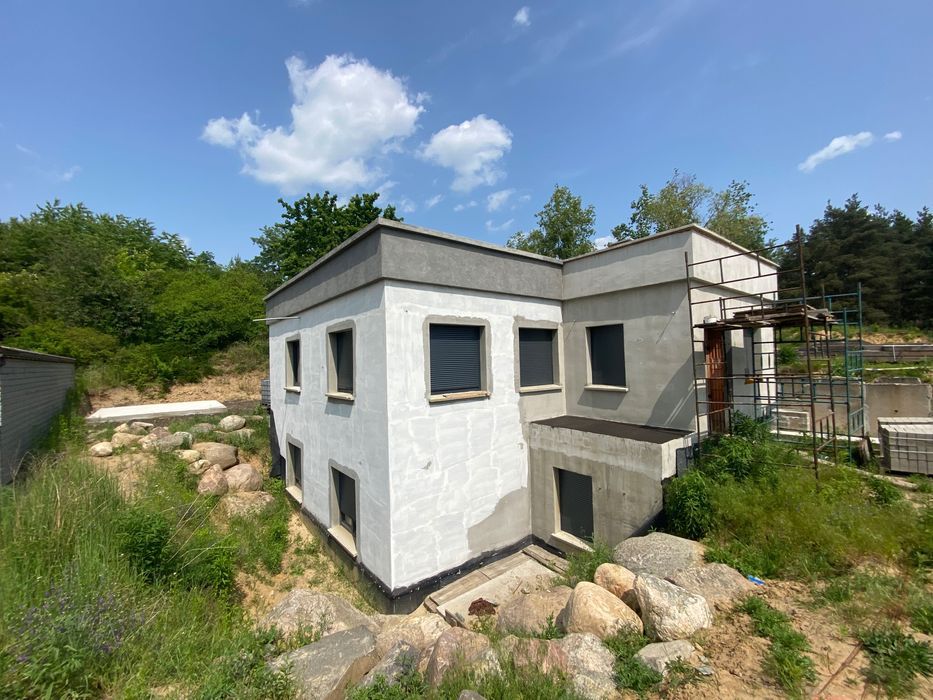 dom wolnostojący Barlinek. Zdjęcie 2