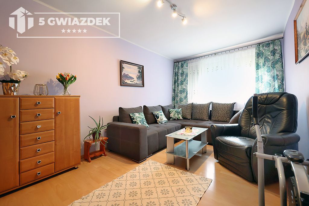 Mieszkanie 3-pokojowe Szczecinek, ul. Warcisława IV. Zdjęcie 7