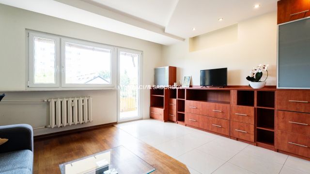 Mieszkanie 3-pokojowe Kraków Prądnik Biały, ul. Zawodzie. Zdjęcie 10