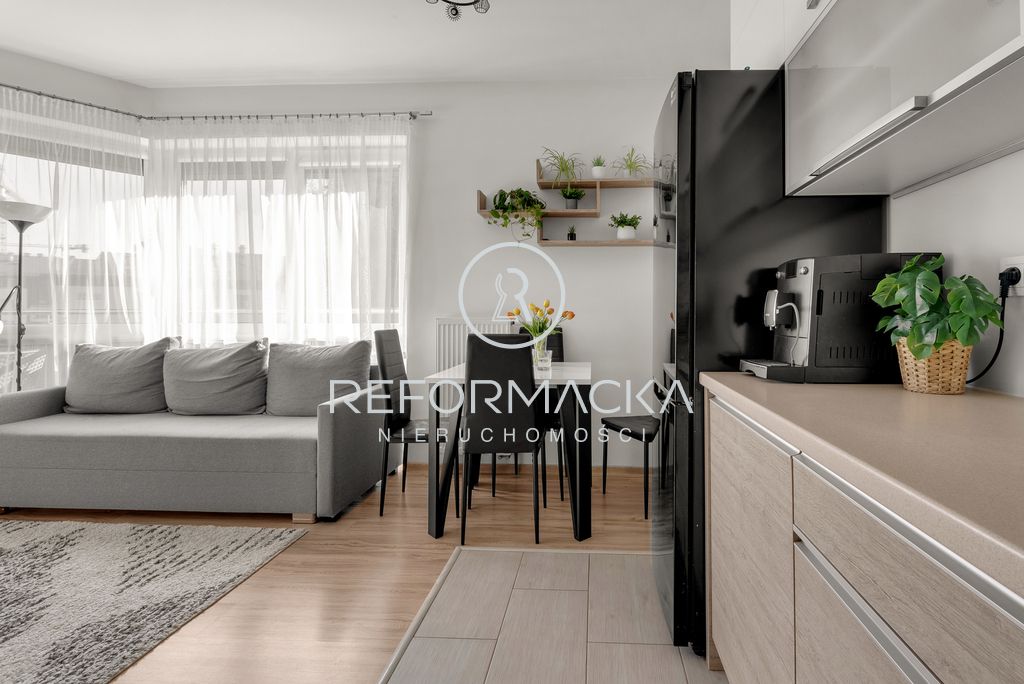 Mieszkanie 3-pokojowe Rzeszów Drabinianka, ul. Strażacka. Zdjęcie 6