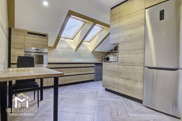 dom wolnostojący, 4 pokoje Leginy. Zdjęcie 9