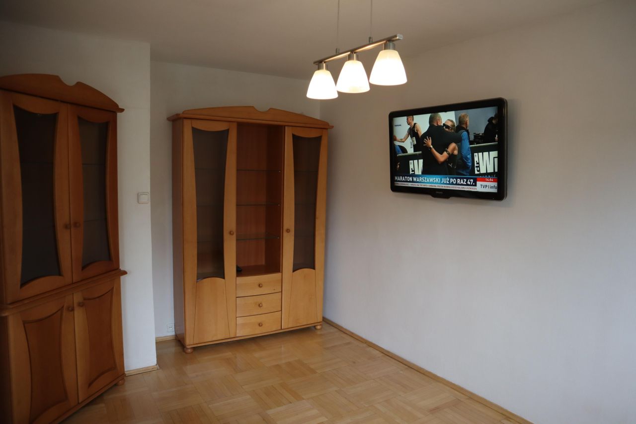 Mieszkanie 3-pokojowe Kielce Świętokrzyskie, os. Na Stoku. Zdjęcie 5