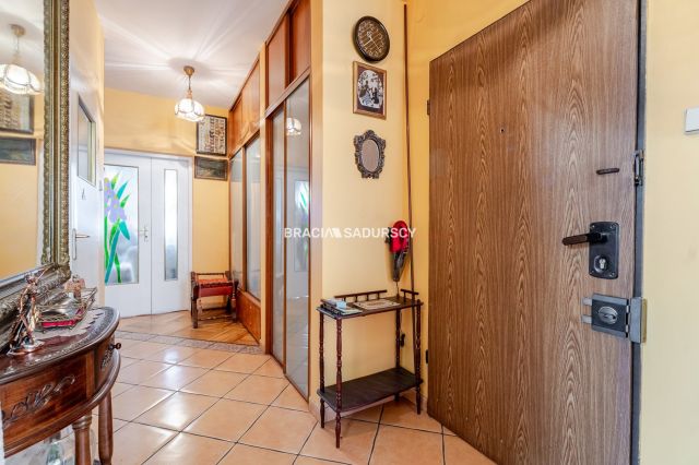 Mieszkanie 2-pokojowe Kraków Dębniki, ul. Twardowskiego. Zdjęcie 9