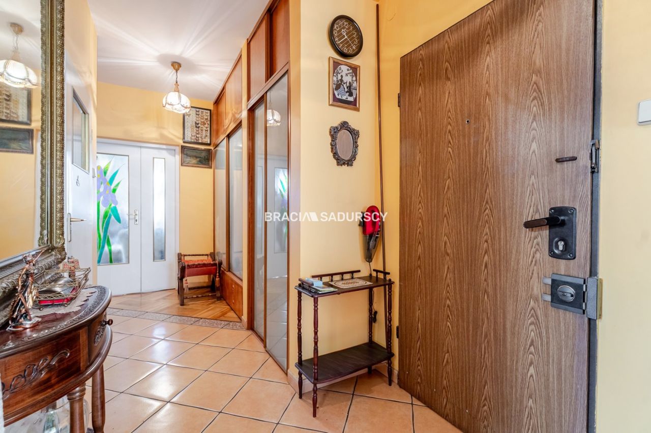 Mieszkanie 2-pokojowe Kraków Dębniki, ul. Twardowskiego. Zdjęcie 9