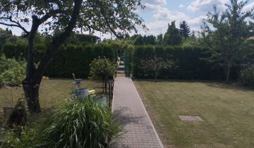 Działka rod Września, ul. Ogrodowa