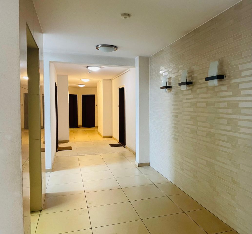 Mieszkanie 2-pokojowe Zielona Góra Centrum, ul. Tadeusza Zawadzkiego "Zośki". Zdjęcie 10