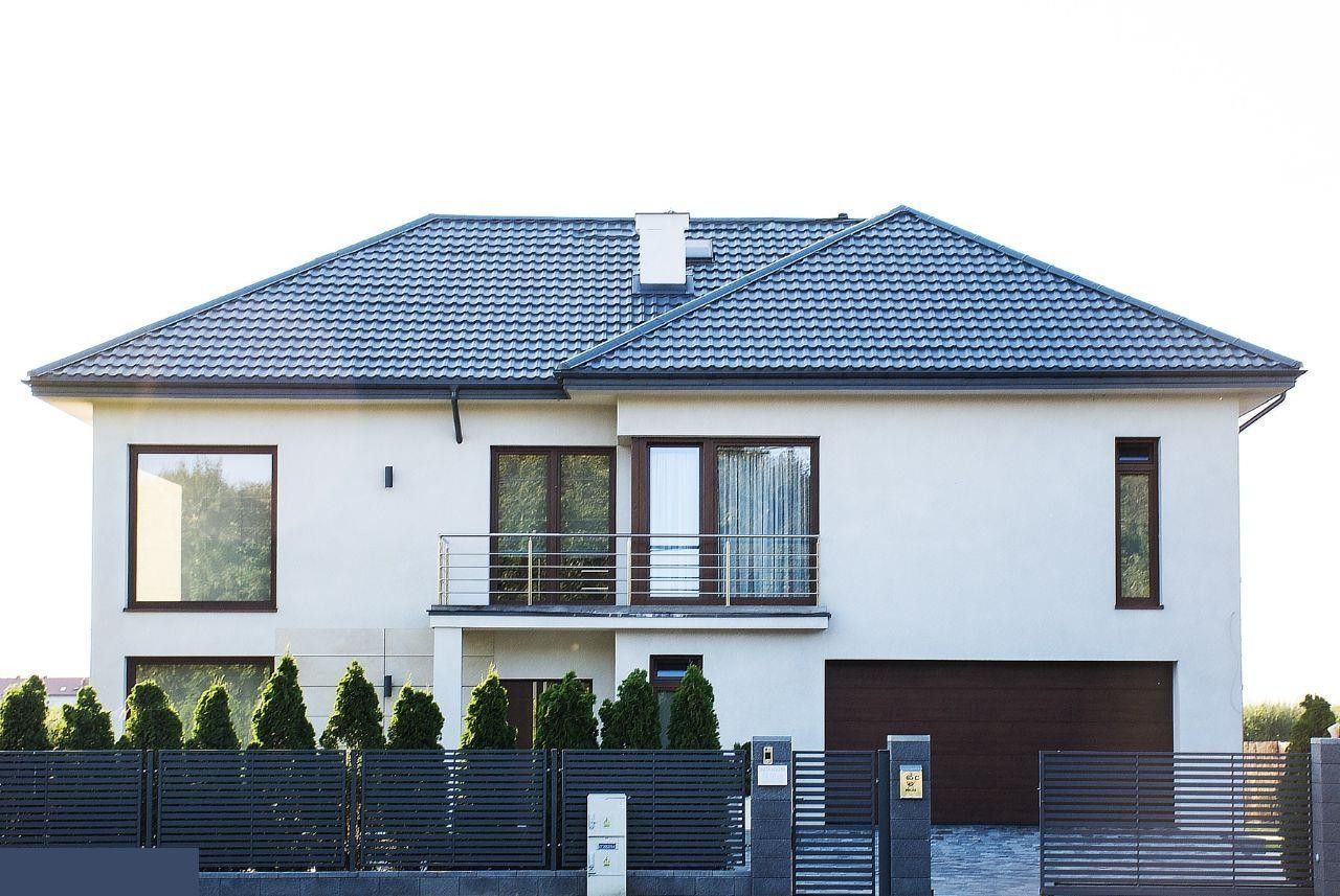 dom wolnostojący, 6 pokoi Kutno, ul. Kościuszki