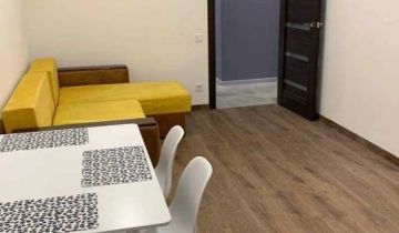 Mieszkanie 2-pokojowe Wrocław Biskupin, ul. Braci Gierymskich