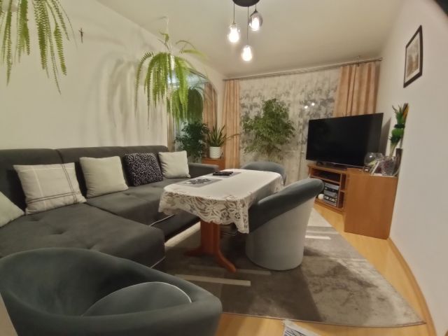 Mieszkanie 3-pokojowe Chełm Centrum, al. Aleja Żołnierzy I Armii Wojska Polskiego. Zdjęcie 1