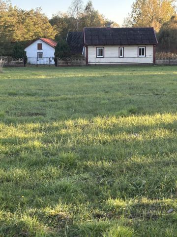 dom wolnostojący, 2 pokoje Borki Kamieniec. Zdjęcie 1