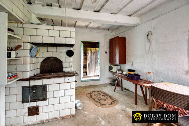 dom wolnostojący, 1 pokój Kopczany. Zdjęcie 8