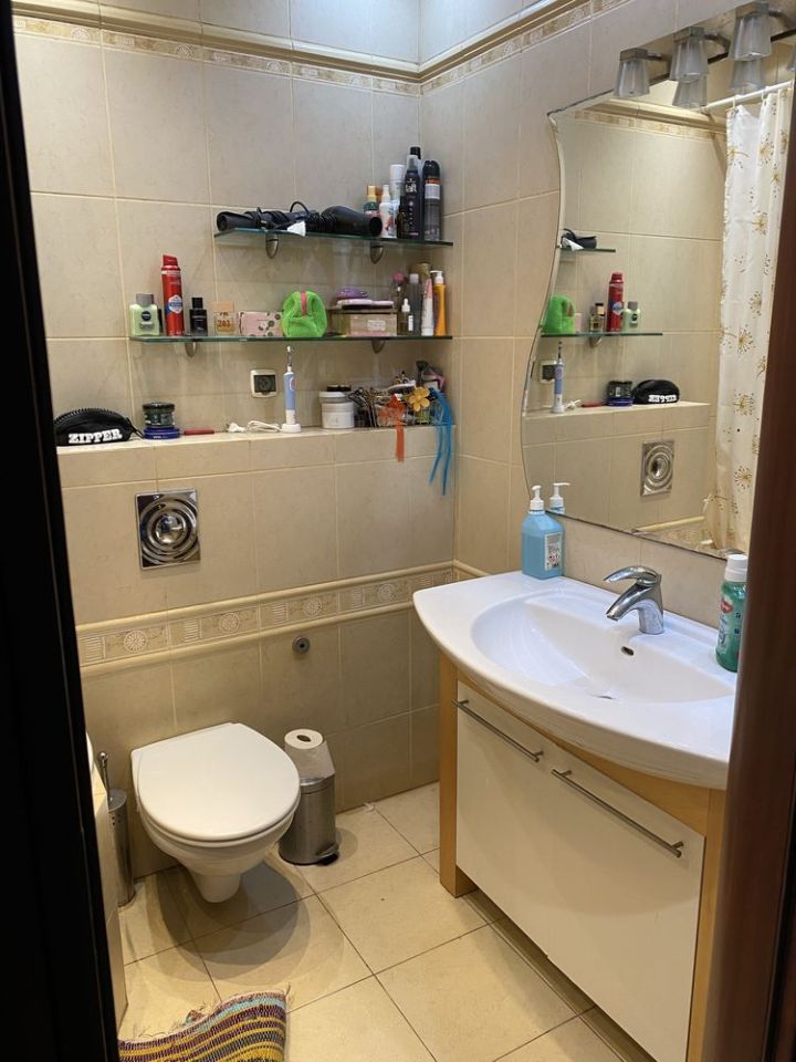 Mieszkanie 2-pokojowe Warszawa Białołęka, ul. Starej Gruszy. Zdjęcie 2