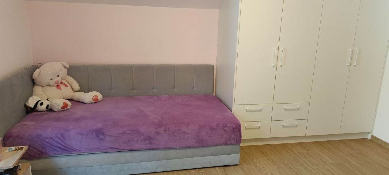 dom wolnostojący Sochonie. Zdjęcie 3