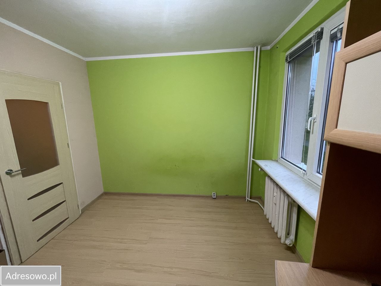 Mieszkanie 3-pokojowe Radom Ustronie, ul. Osiedlowa. Zdjęcie 4