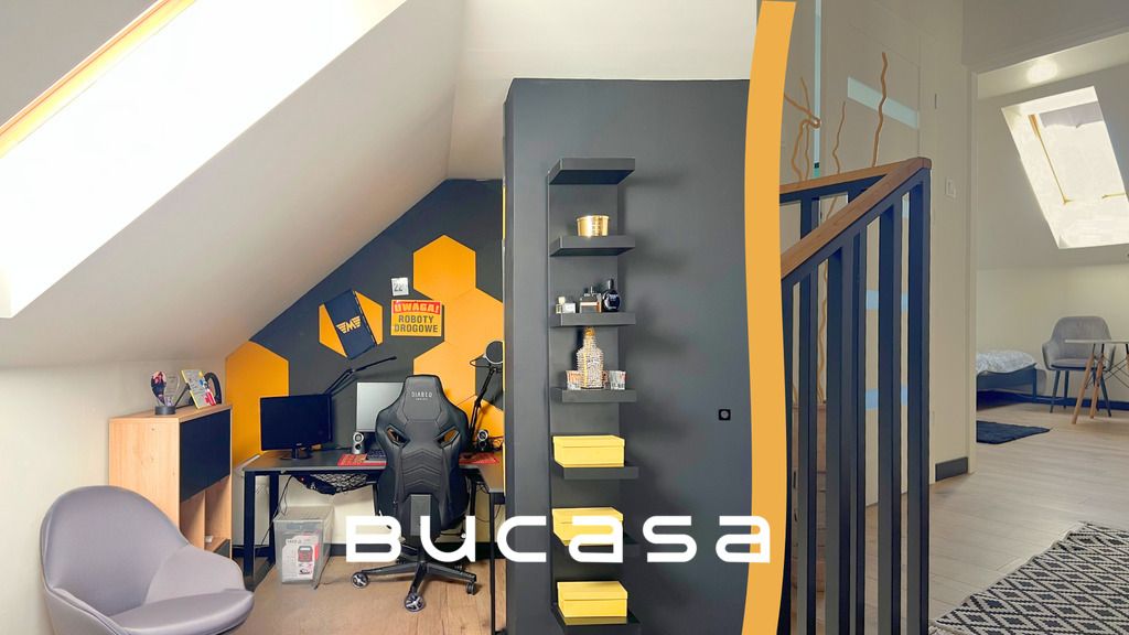 dom wolnostojący, 4 pokoje Niepołomice. Zdjęcie 9