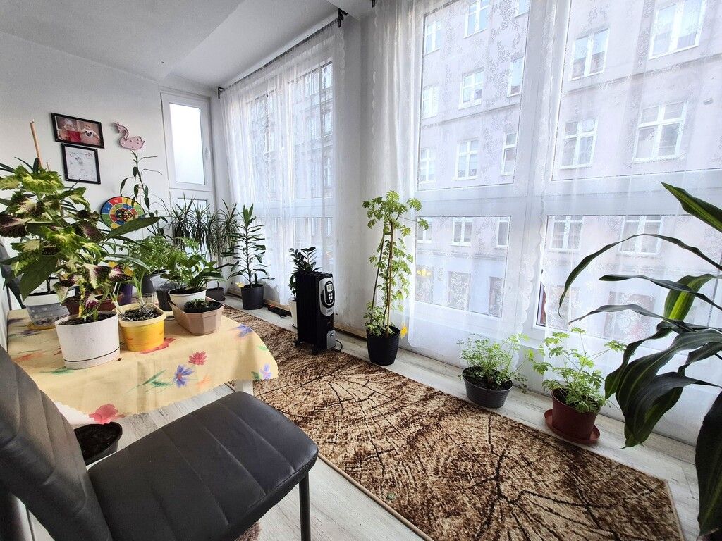 Mieszkanie 3-pokojowe Wrocław, Most św. Antoniego. Zdjęcie 5