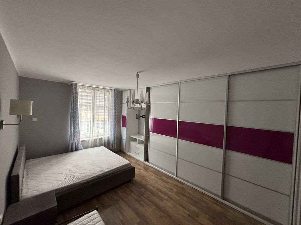 Mieszkanie 3-pokojowe Rzeszów Śródmieście, ul. Hetmańska. Zdjęcie 5