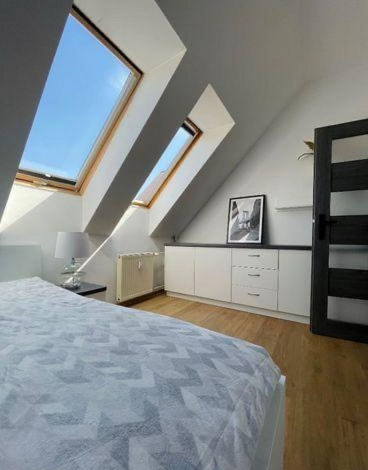 Mieszkanie 3-pokojowe Kalisz Korczak. Zdjęcie 7