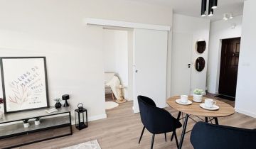 Mieszkanie 2-pokojowe Tczew Czyżykowo, ul. Jana Kochanowskiego