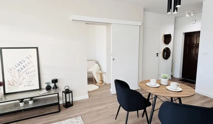 Mieszkanie 2-pokojowe Tczew Czyżykowo, ul. Jana Kochanowskiego