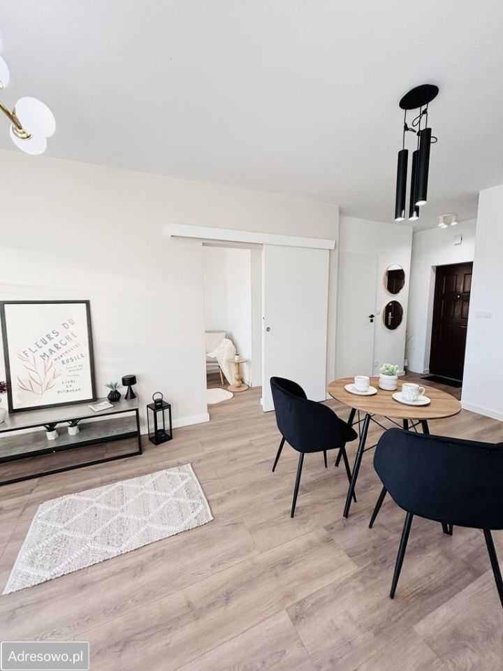 Mieszkanie 2-pokojowe Tczew Czyżykowo, ul. Jana Kochanowskiego