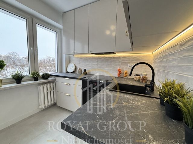 Mieszkanie 3-pokojowe Lublin Kalinowszczyzna, ul. Franciszka Kleeberga. Zdjęcie 1