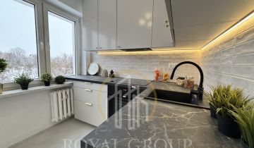 Mieszkanie 3-pokojowe Lublin Kalinowszczyzna, ul. Franciszka Kleeberga