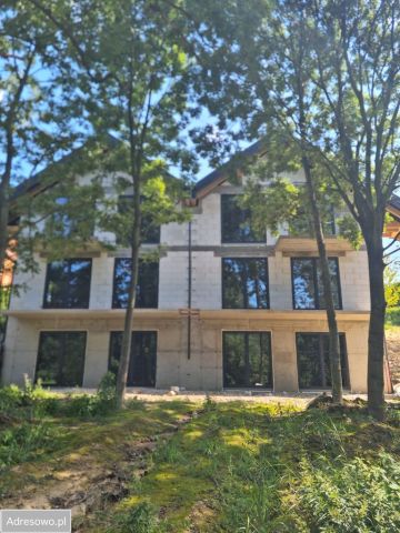 bliźniak, 5 pokoi Brzozówka. Zdjęcie 1