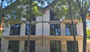 bliźniak, 5 pokoi Brzozówka