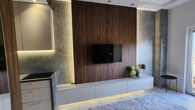 Mieszkanie 1-pokojowe Warszawa Praga-Północ, ul. Bliska. Zdjęcie 1