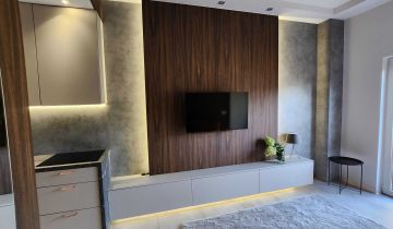 Mieszkanie 1-pokojowe Warszawa Praga-Północ, ul. Bliska